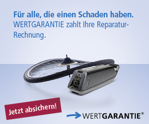 Wertgarantie