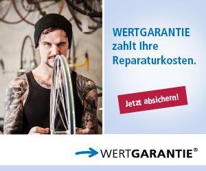 Wertgarantie